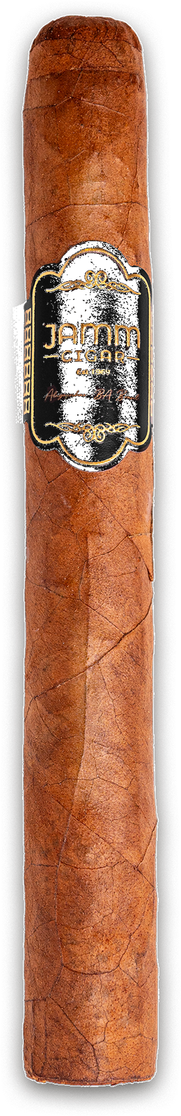 Charuto Petit Lonsdale JAMM Cigar na vertical